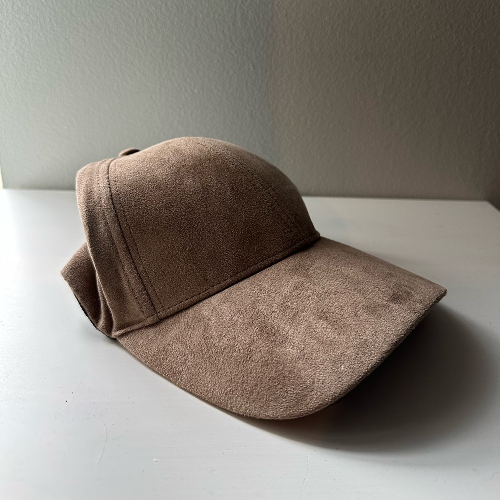Wilfred Free Brown Hat